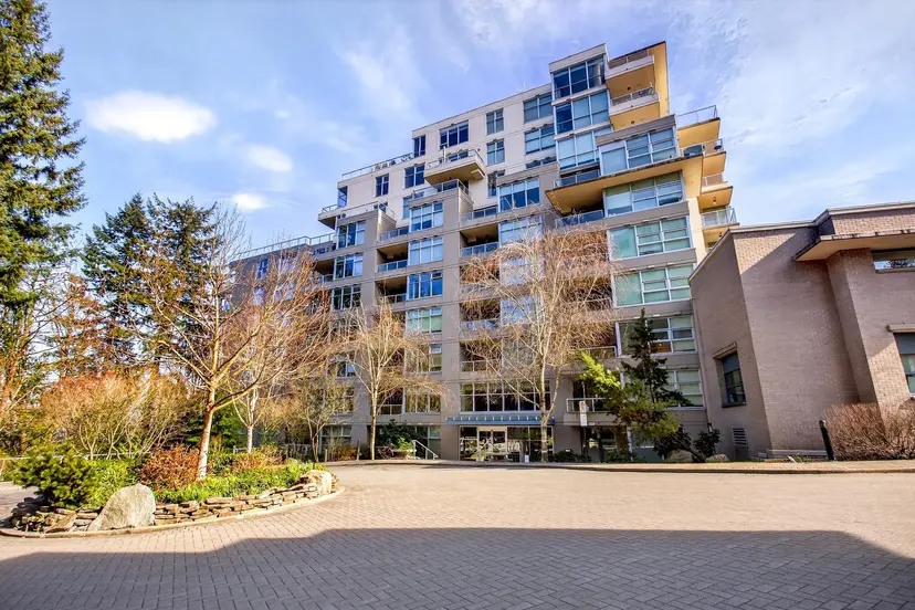 Property at ••• University Crescent, Burnaby, BC