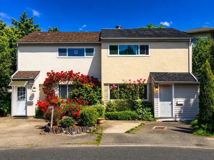 Property at ••• Lindsay Road, Richmond, BC