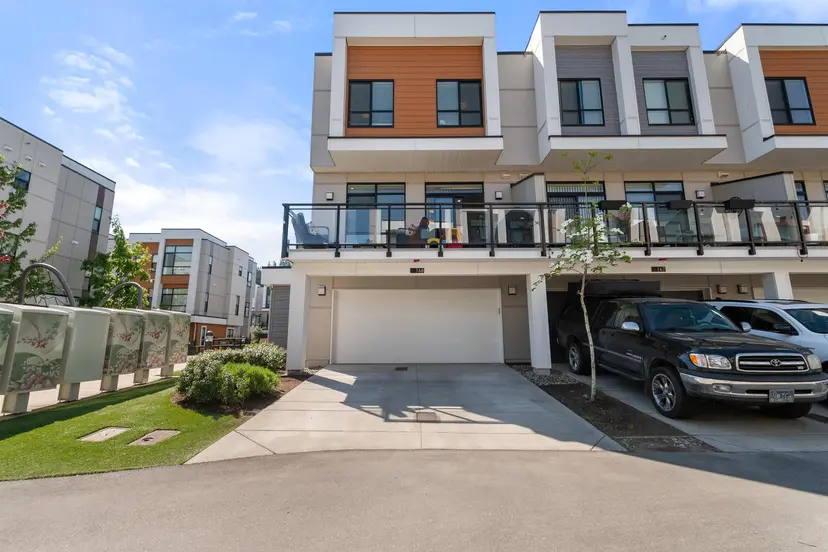 Property at ••• Thomas Road, Chilliwack, BC