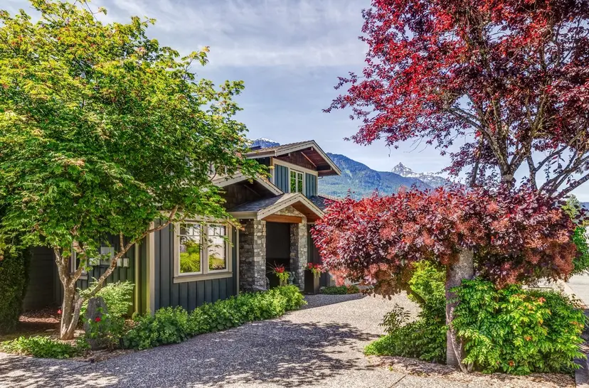 Property at ••• Rockridge Place, Squamish, BC