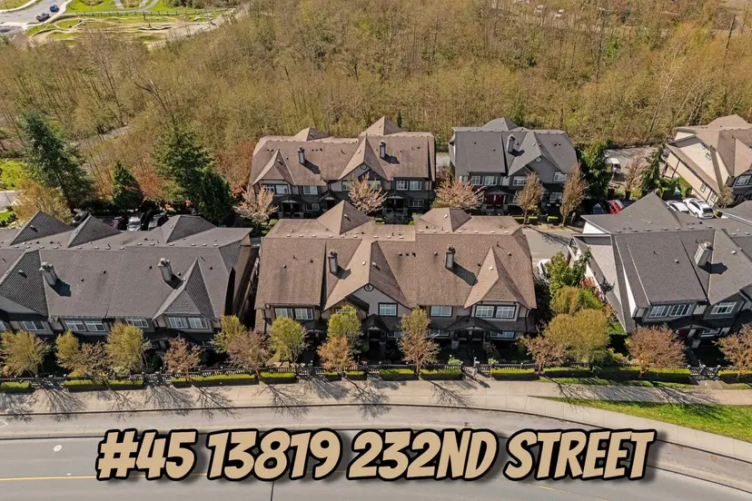 Property at ••• 232 Street, Maple Ridge, BC