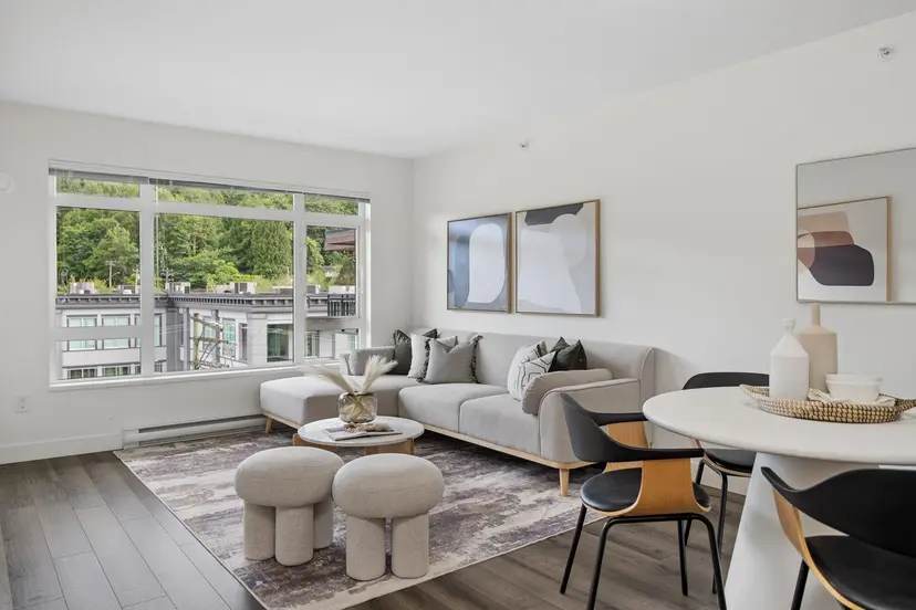 Property at ••• Clarke Street, Port Moody, BC