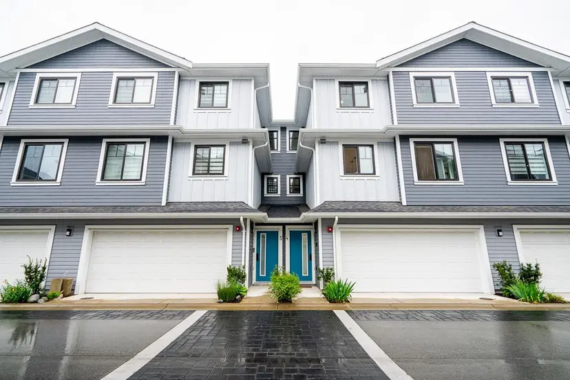 Property at ••• Ota Avenue, New Westminster, BC