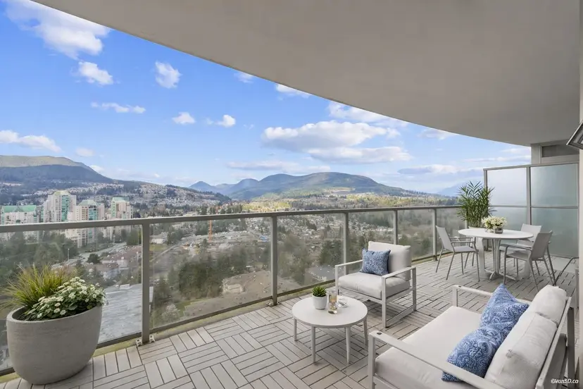 Property at ••• Windsor Gate, Coquitlam, BC