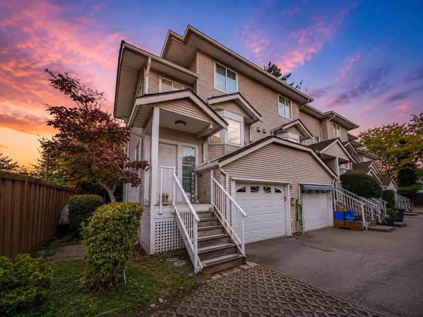 Property at ••• Harris Road, Pitt Meadows, BC