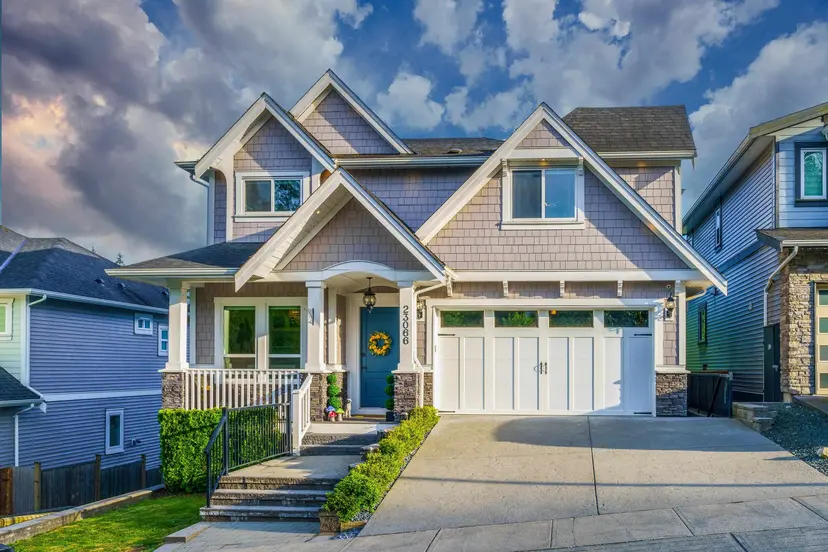 Property at ••• 135 Avenue, Maple Ridge, BC