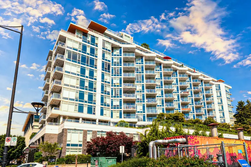 Property at ••• Sawmill Crescent, Vancouver, BC