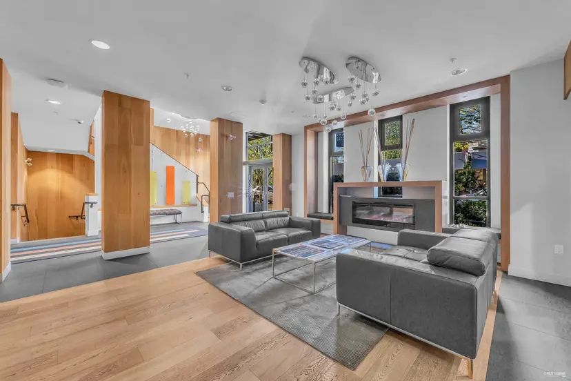 Property at ••• W 14th Street, North Vancouver, BC