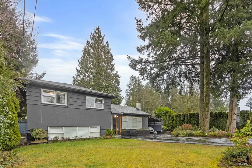 Property at ••• Thorncliffe Drive, North Vancouver, BC