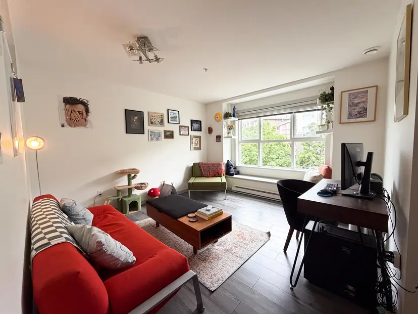 Property at ••• Irmin Street, Burnaby, BC