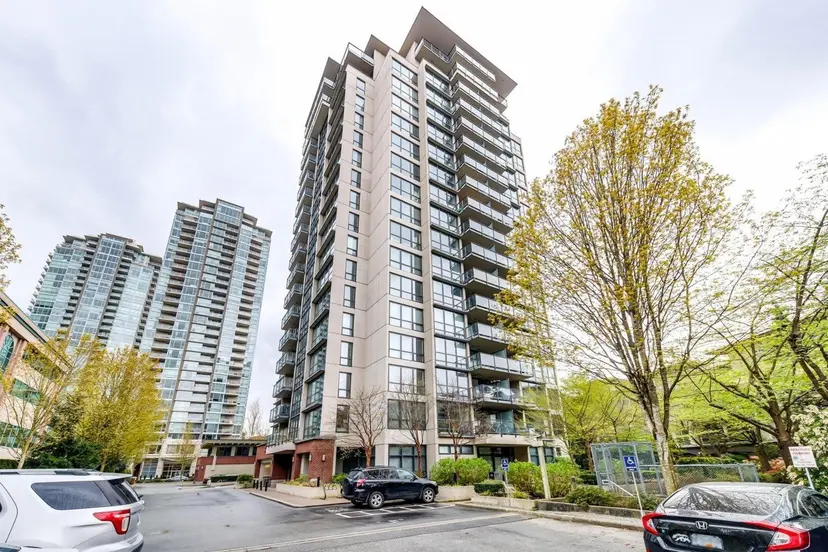 Property at ••• Glen Drive, Coquitlam, BC