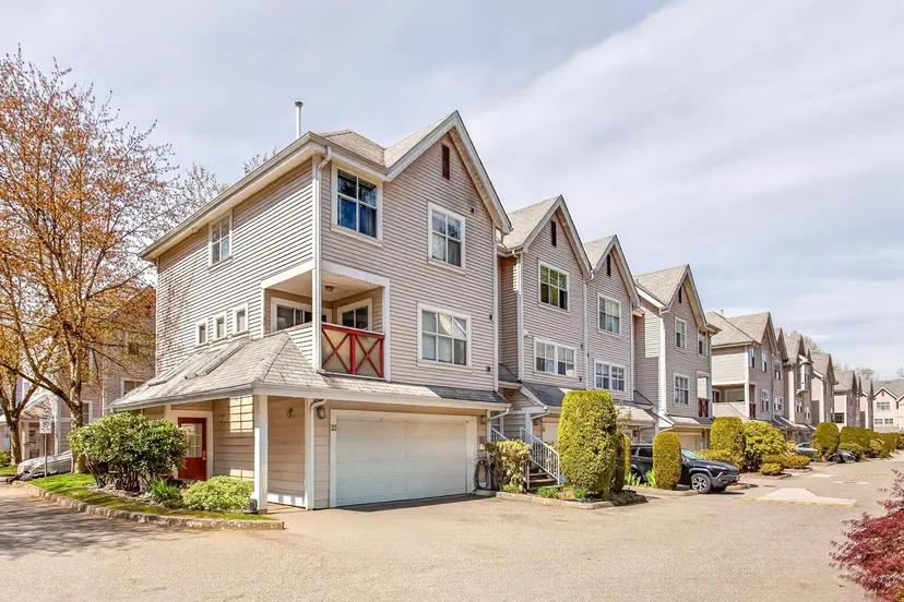 Property at ••• Hawthorne Avenue, Port Coquitlam, BC