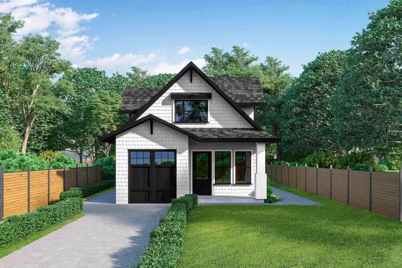 Property at ••• Church Street, North Vancouver, BC