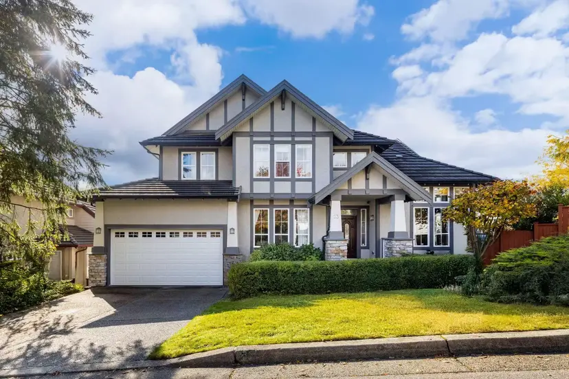 Property at ••• Fernway Drive, Port Moody, BC