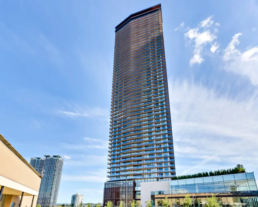 Property at ••• Brentwood Boulevard, Burnaby, BC