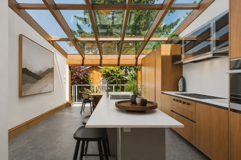 Property at ••• Prior Street, Vancouver, BC