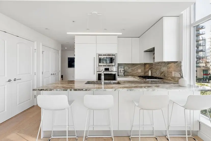 Property at ••• Victory Ship Way, North Vancouver, BC