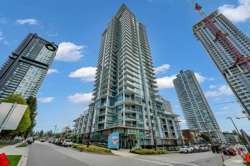 Property at ••• Whiting Way, Coquitlam, BC