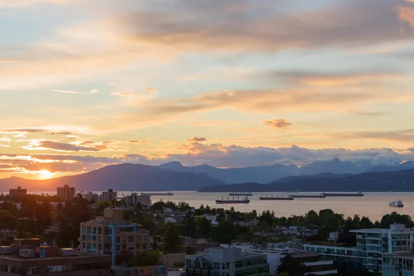 Property at ••• W 10th Avenue, Vancouver, BC
