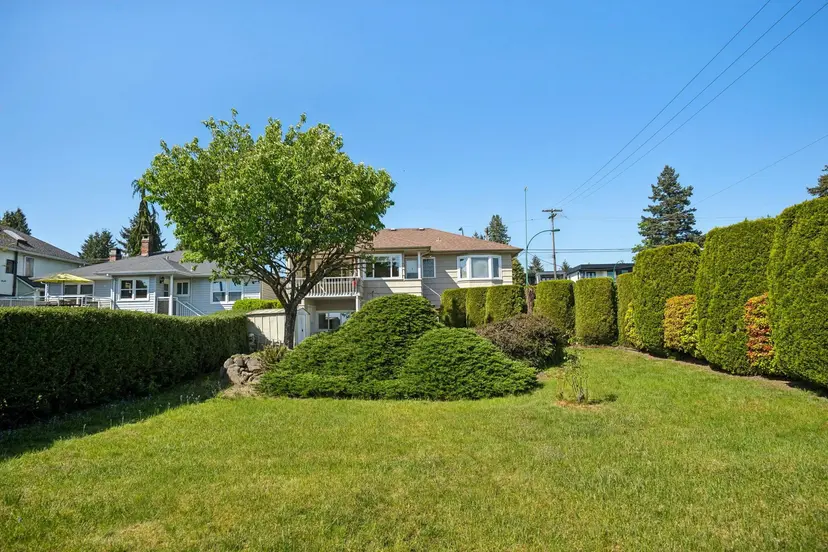 Property at ••• E Keith Road, North Vancouver, BC