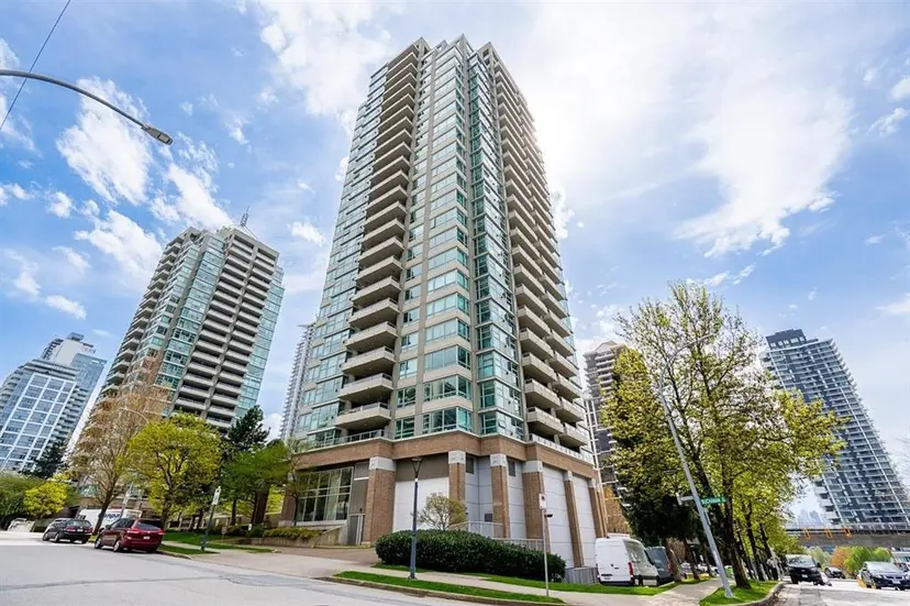 Property at ••• Buchanan Street, Burnaby, BC
