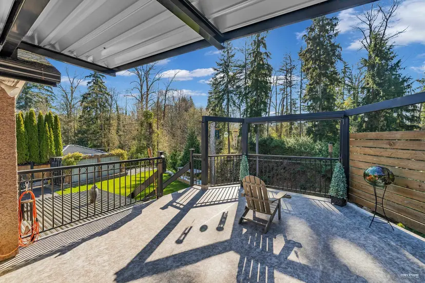 Property at ••• Adiron Avenue, Coquitlam, BC