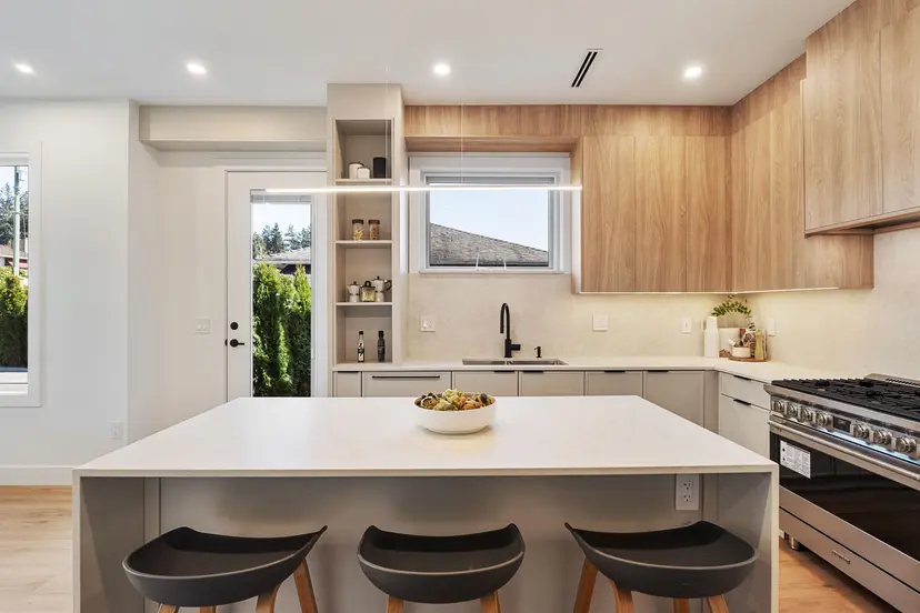 Property at ••• Madore Avenue, Coquitlam, BC