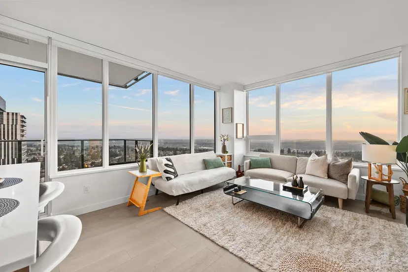 Property at ••• Telford Avenue, Burnaby, BC