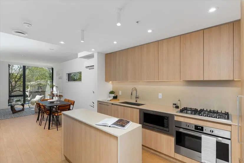 Property at ••• Nanaimo Street, Vancouver, BC