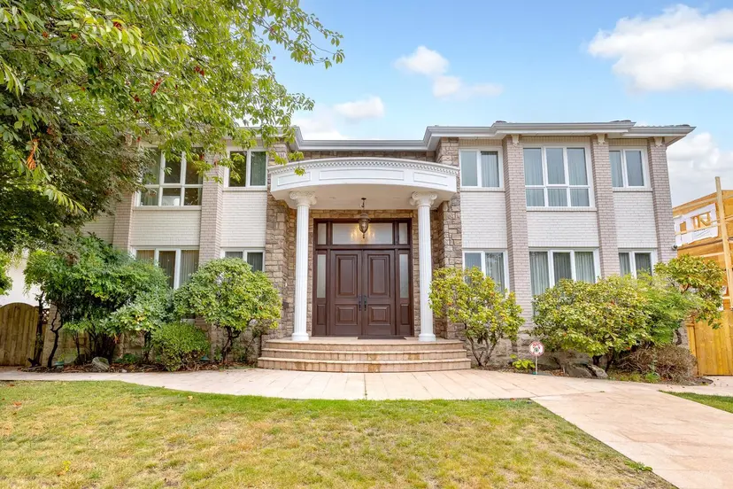 Property at ••• Churchill Street, Vancouver, BC