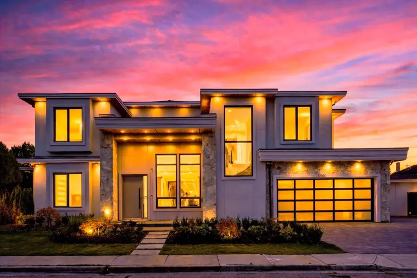 Property at ••• Merganser Drive, Richmond, BC