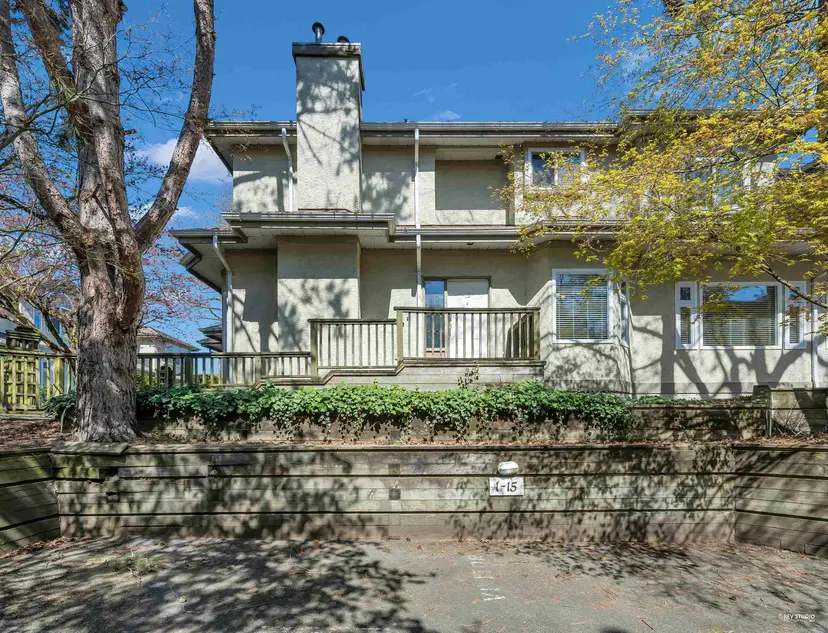 Property at ••• General Currie Road, Richmond, BC