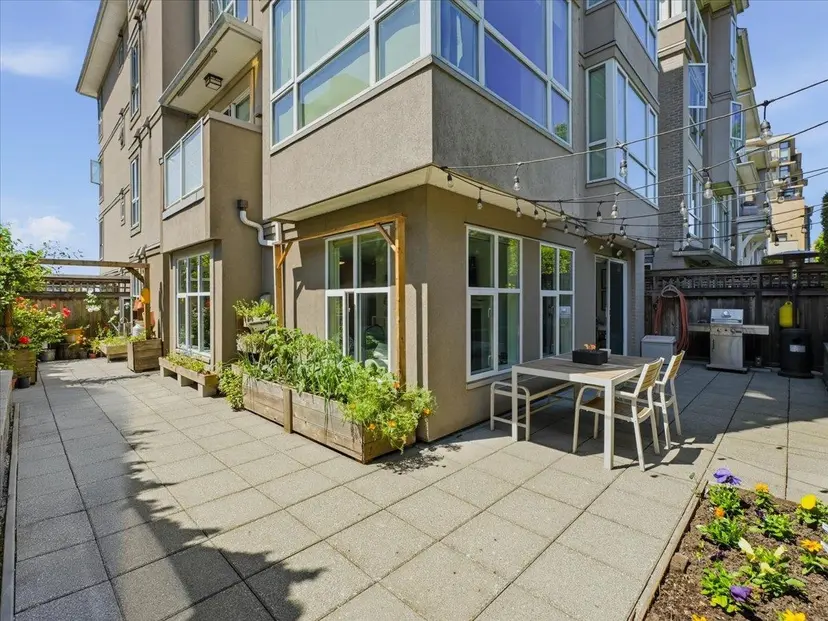 Property at ••• E 3rd Street, North Vancouver, BC