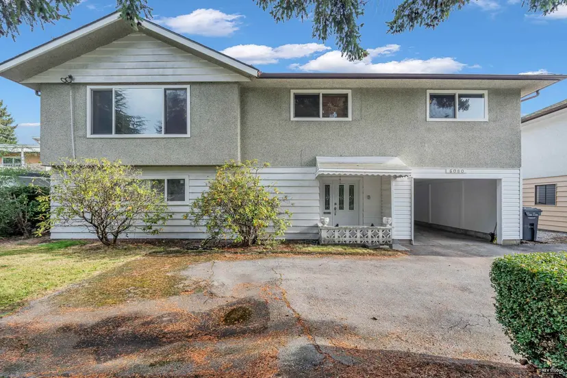 Property at ••• Canim Place, Richmond, BC