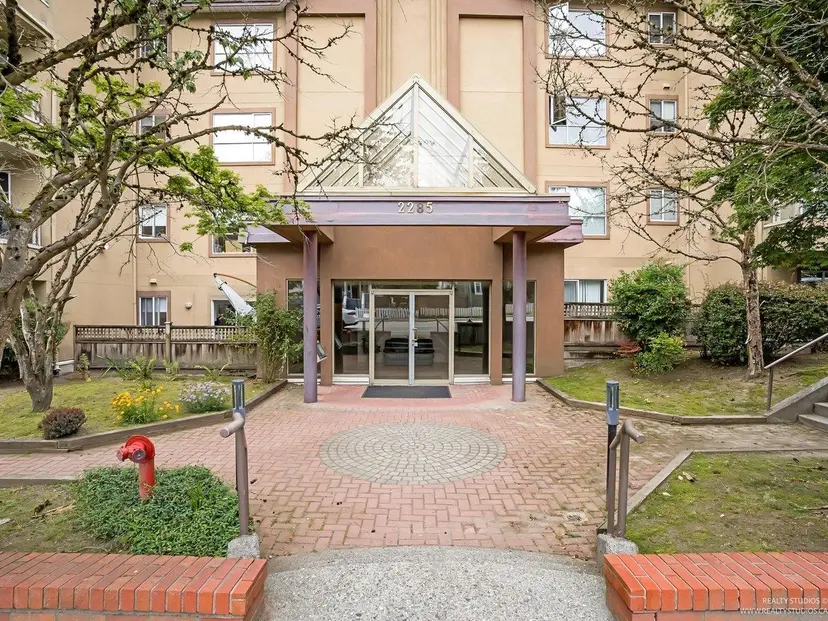 Property at ••• Pitt River Road, Port Coquitlam, BC