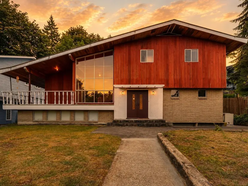 Property at ••• St George Street, Port Moody, BC