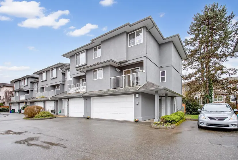 Property at ••• Pitt River Road, Port Coquitlam, BC