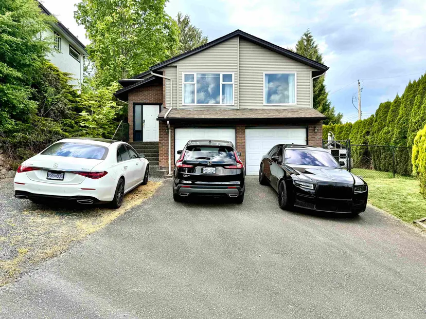 Property at ••• Mountain Park Drive, Chilliwack, BC