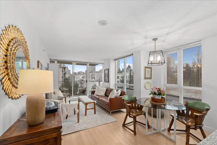 Property at ••• E Esplanade, North Vancouver, BC