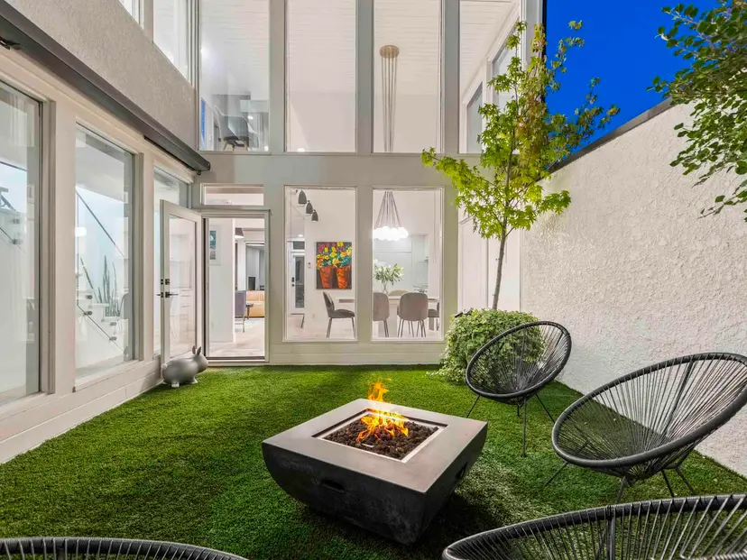 Property at ••• W 7th Avenue, Vancouver, BC