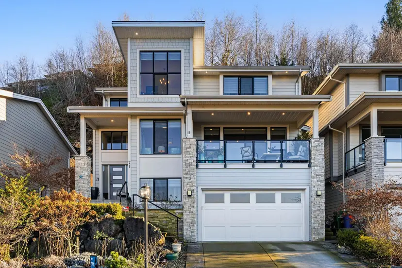Property at ••• Ledgestone Place, Chilliwack, BC