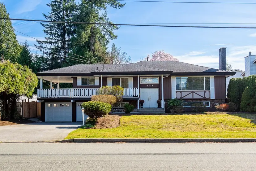 Property at ••• Westminster Avenue, Port Coquitlam, BC