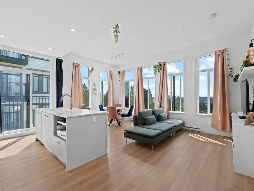 Property at ••• Edgar Avenue, Coquitlam, BC