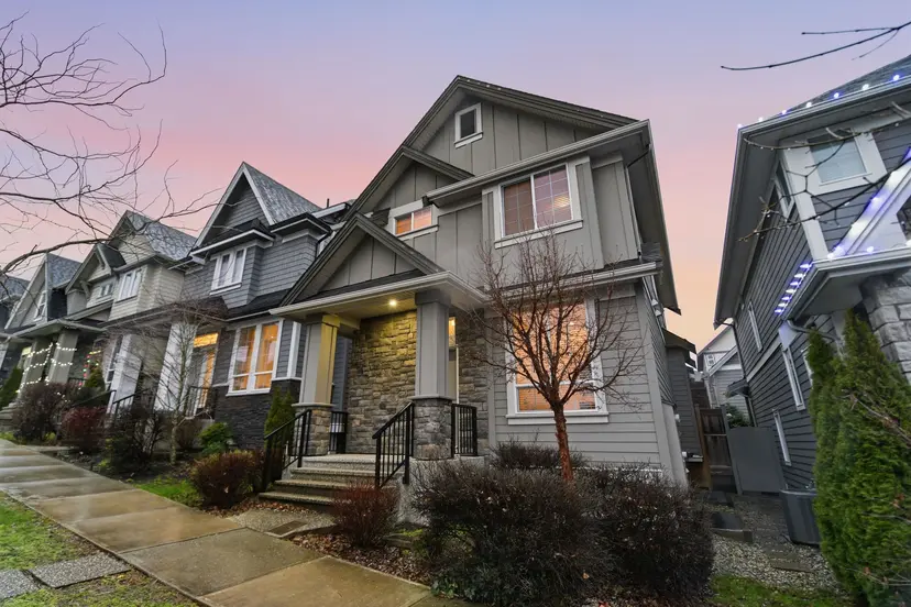 Property at ••• 165a Street, Surrey, BC