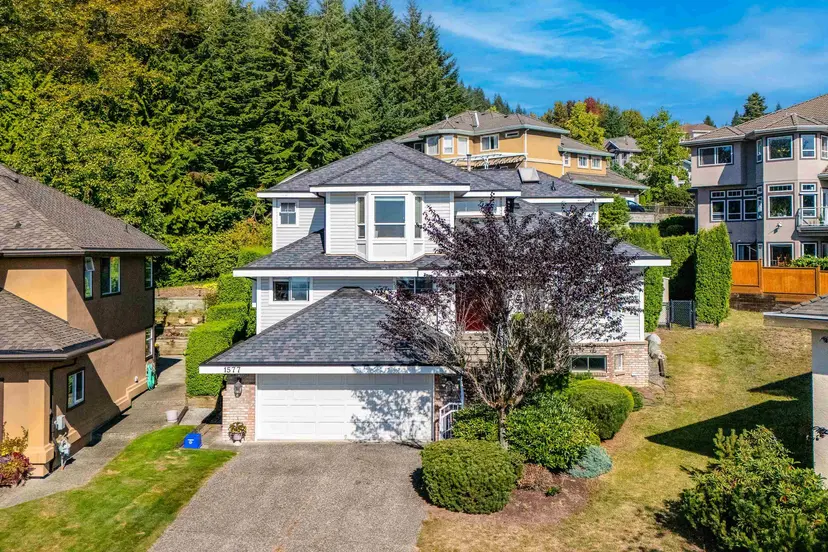 Property at ••• Lodgepole Place, Coquitlam, BC