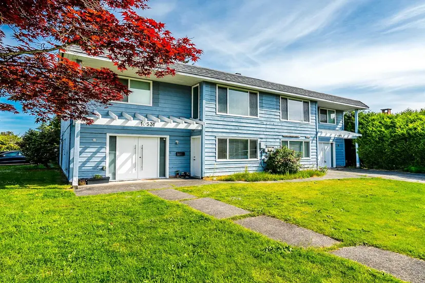 Property at ••• Anahim Drive, Richmond, BC