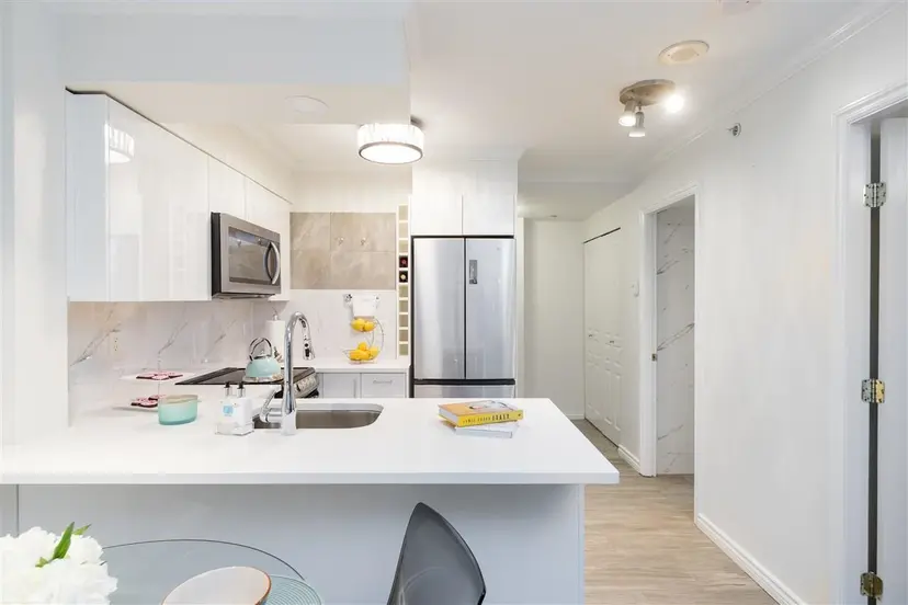 Property at ••• Howe Street, Vancouver, BC