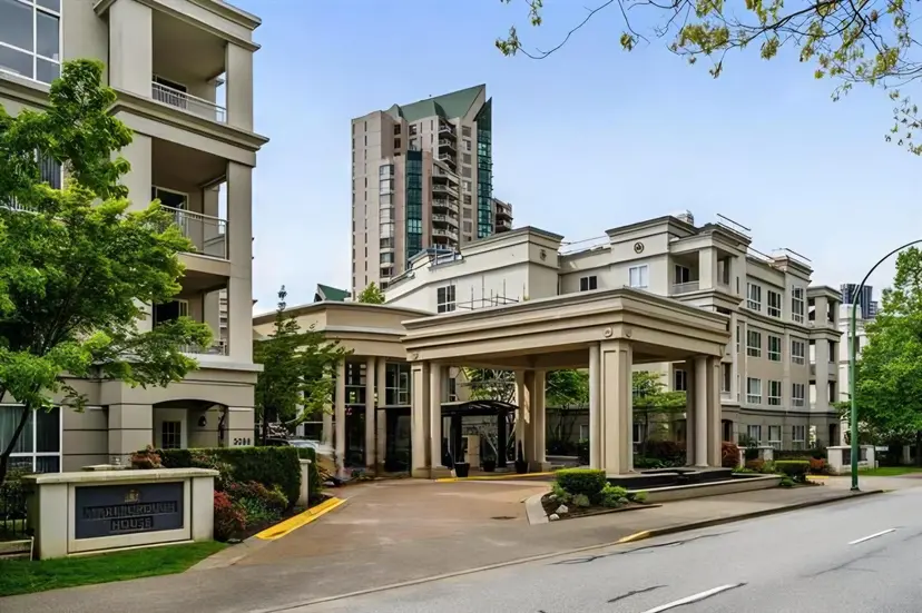 Property at ••• Guildford Way, Coquitlam, BC