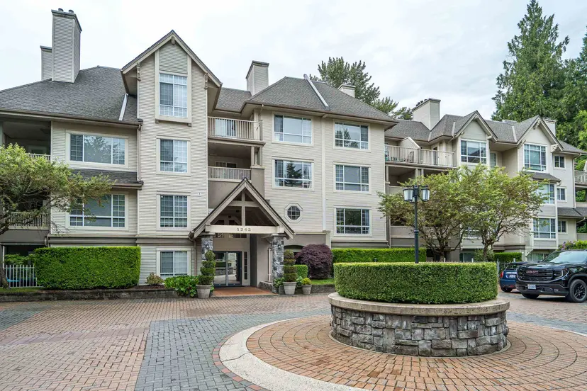Property at ••• Town Centre Boulevard, Coquitlam, BC
