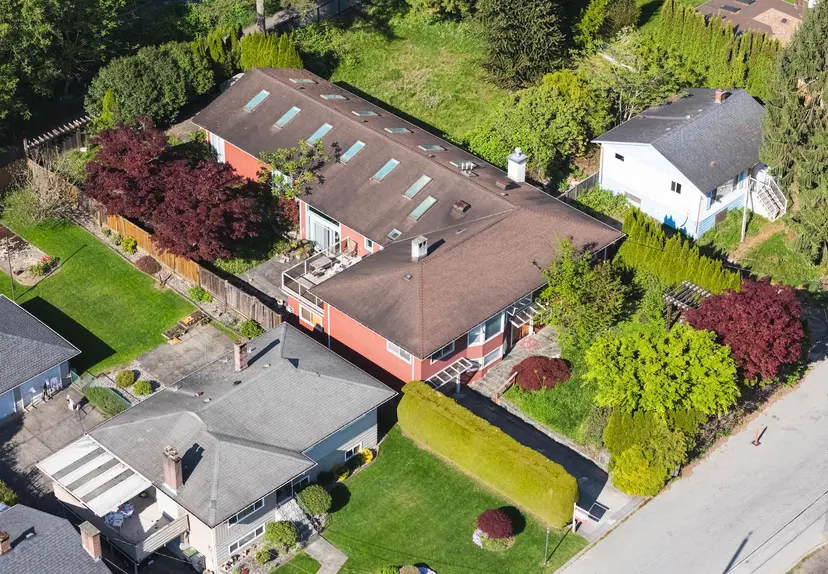 Property at ••• Harrison Avenue, Coquitlam, BC